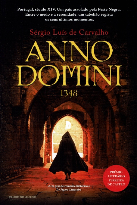 ANNO DOMINI 1348