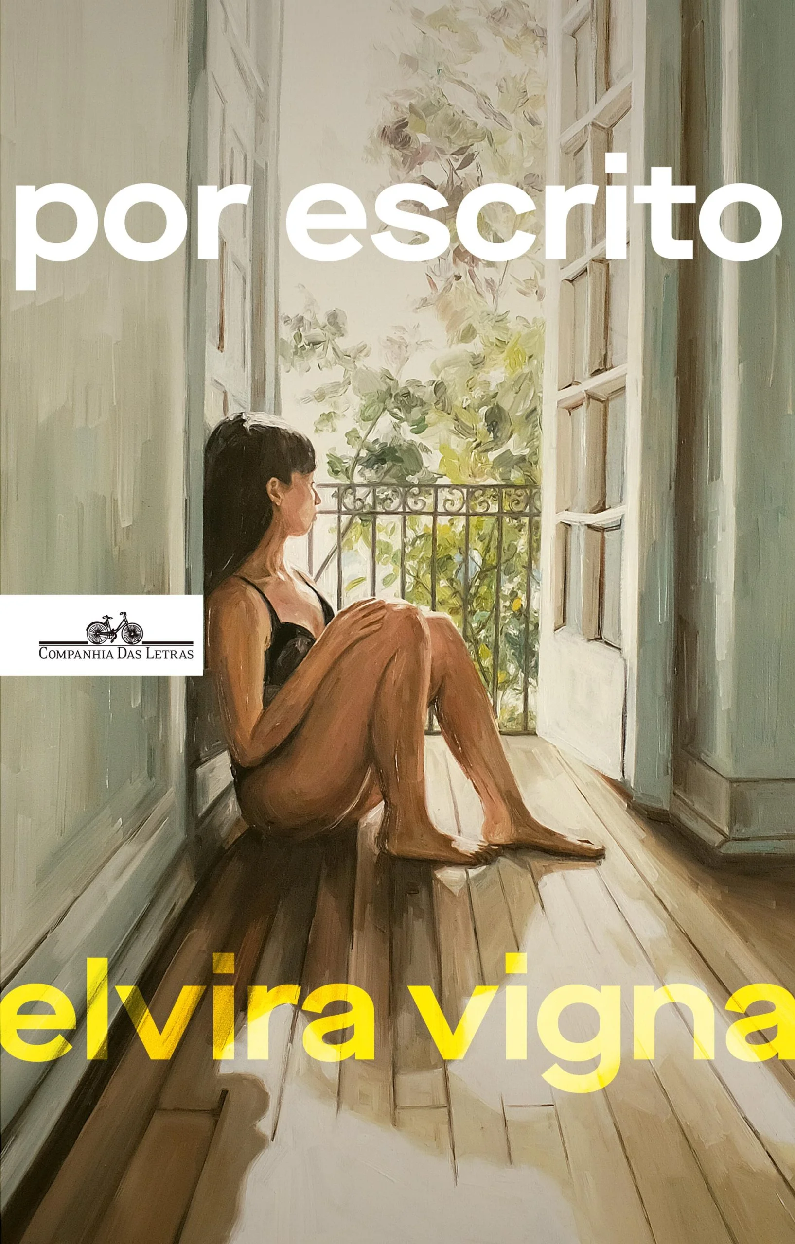 POR ESCRITO