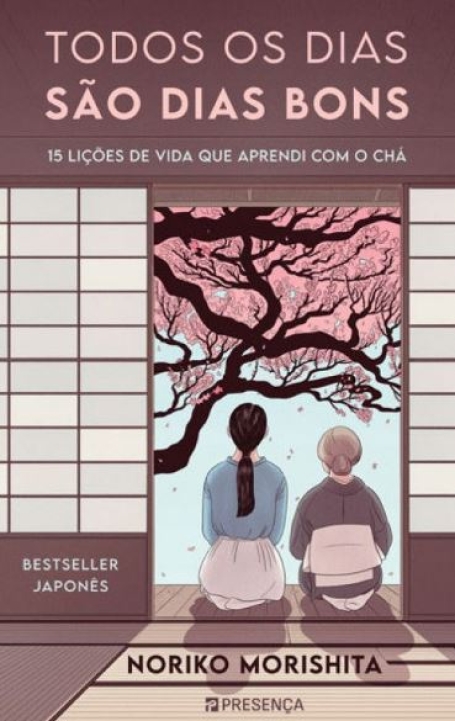 TODOS OS DIAS SÃO DIAS BONS