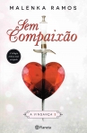 SEM COMPAIXAO - A VINGANCA LIVRO 3