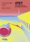 44181 - OTET - Operações Técnicas em Empresas Turísticas - Módulos 1, 2, 3 e 4 - Nível 3 - Ensino Profissional
