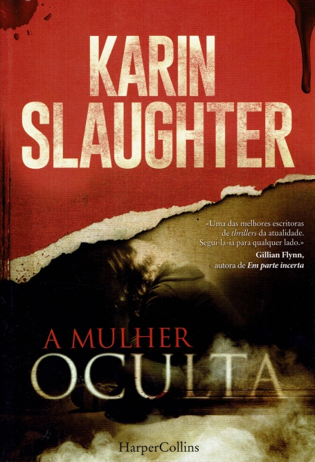 A MULHER OCULTA