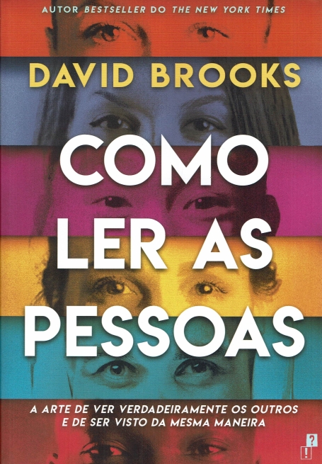 COMO LER AS PESSOAS