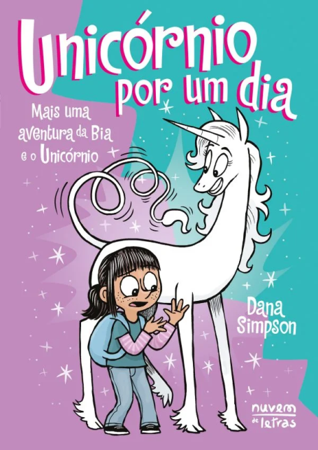UNICORNIO POR UM DIA 18