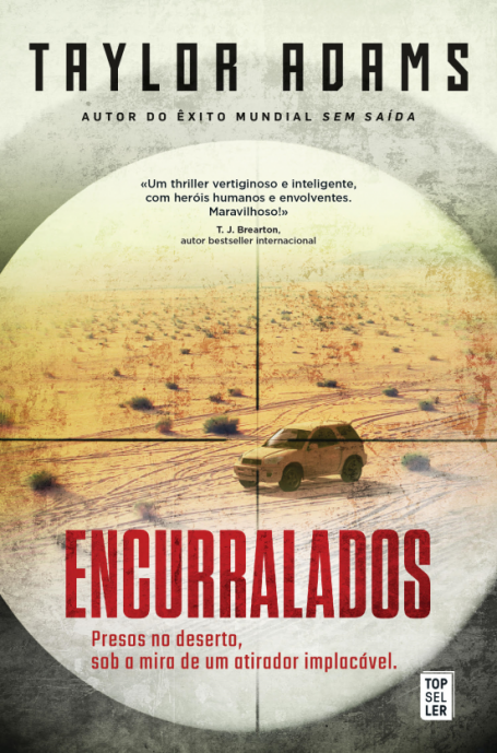 ENCURRALADOS