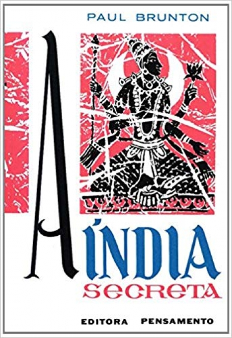 INDIA SECRETA