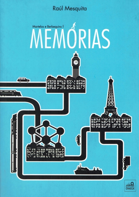 MEMORIAS - MARTELOS E BERBEQUINS I