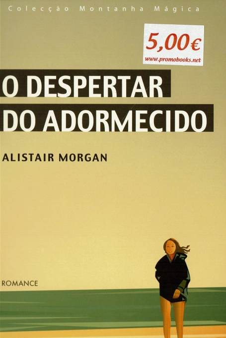 O DESPERTAR DO ADORMECIDO