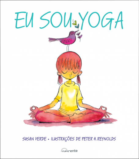 EU SOU YOGA