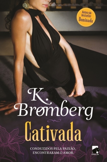 CATIVADA - SERIE DOMINADA LIVRO 2
