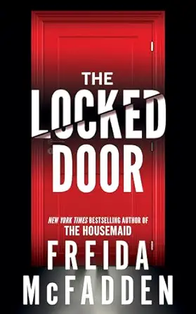 THE LOCKED DOOR