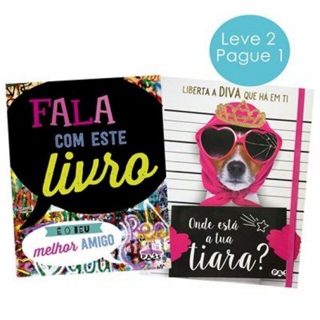 ONDE ESTA A TUA TIARA ? / FALA COM ESTE LIVRO