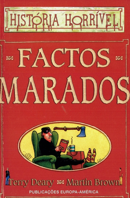 FACTOS MARADOS