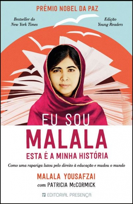 EU SOU MALALA