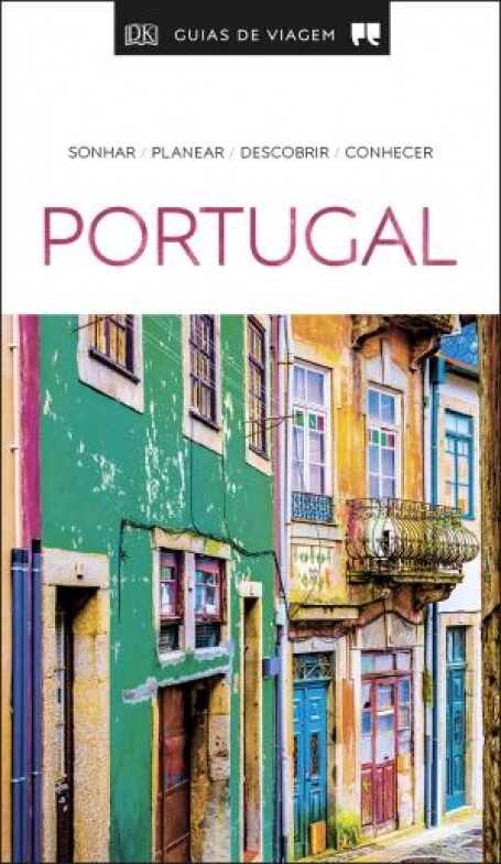 35210 - GUIAS DE VIAGEM - PORTUGAL