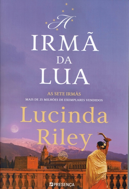 A IRMA DE LUA as sete irmas