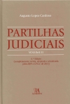 PARTILHAS JUDICIAIS - VOLUME 2 - 6a EDICAO