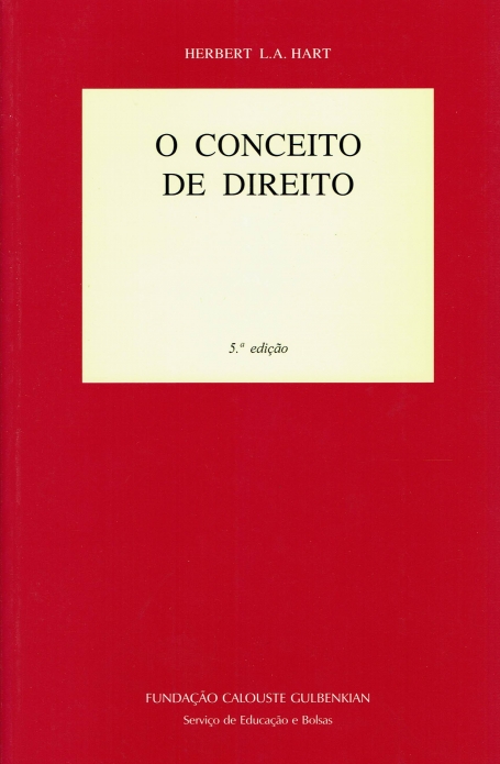 CONCEITO DE DIREITO