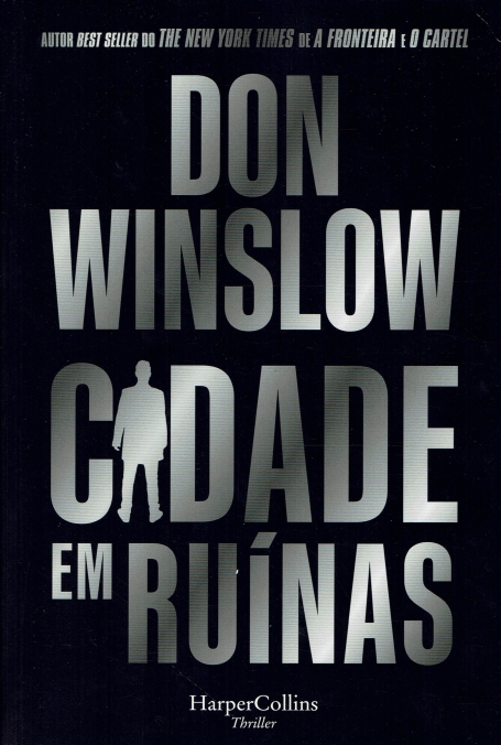CIDADE EM RUINAS