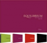 EQUILIBRIUM CERAMICAS ADESIVAS CASE BOOK