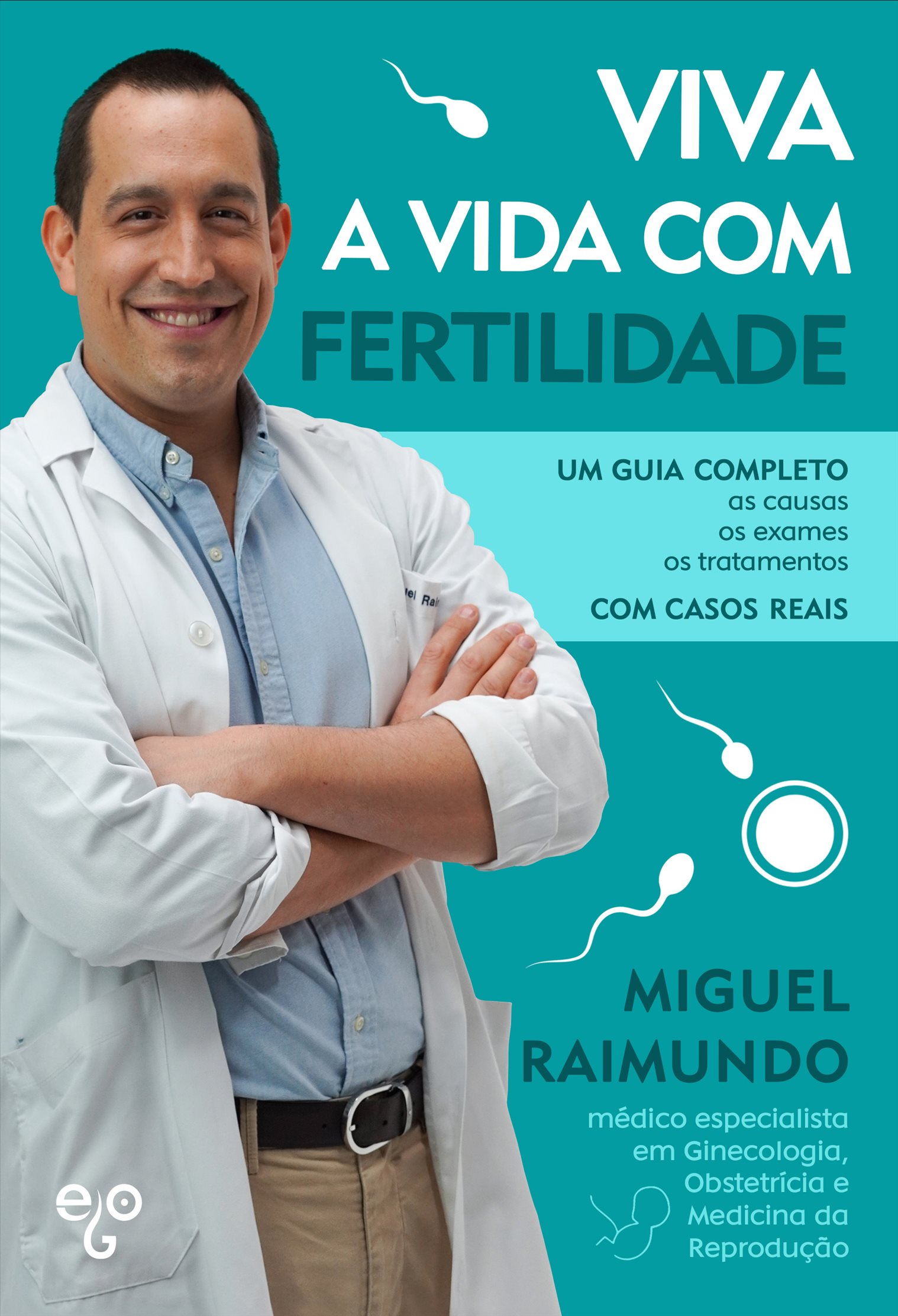 VIVA A VIDA COM FERTILIDADE