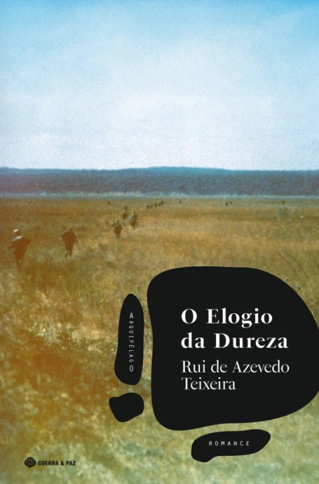 O ELOGIO DA DUREZA