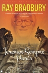 TEREMOS SEMPRE PARIS - CONTOS