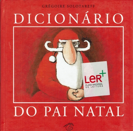 DICIONARIO DO PAI NATAL