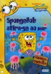 SPONGEBOB ATIRA-SE AO MAR