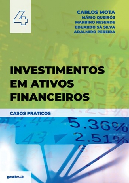 Investimentos em Ativos Financeiros - Casos Práticos