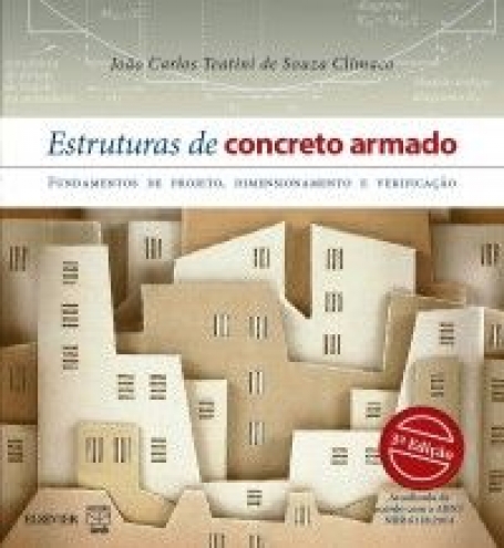 ESTRUTURAS DE CONCRETO ARMADO 1/16