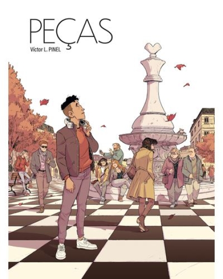 PEÇAS