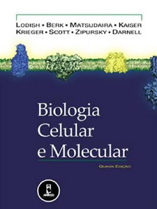 BIOLOGIA CELULAR E MOLECULAR 5ª EDICAO