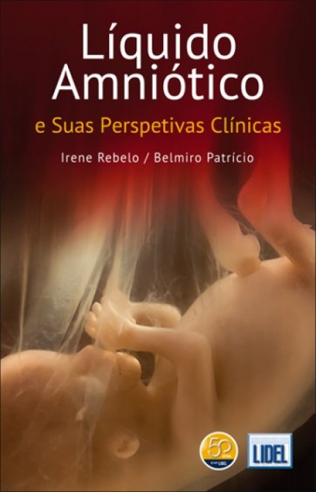 LIQUIDO AMNIOTICO E SUAS PERSPETIVAS CLINICAS