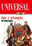 REIS E RAINHAS DE PORTUGAL