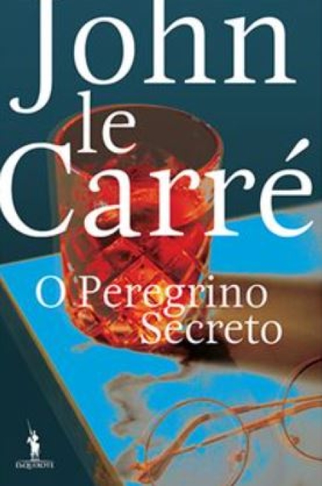 O PEREGRINO SECRETO