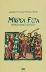 MUSICA FICTA - MEMORIAS CURTAS E IDEIAS VAGAS