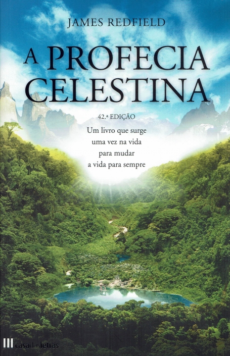 A PROFECIA CELESTINA
