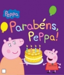PARABENS PEPPA