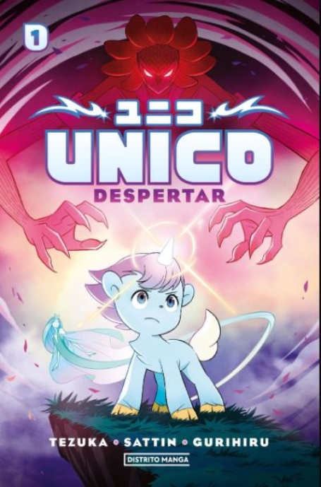 UNICO DESPERTAR