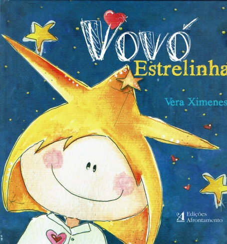 VOVO ESTRELINHA