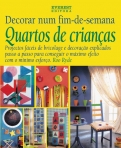 DECORAR NUM FIM DE SEMANA QUARTOS DE CRIANCAS