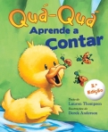 QUA-QUA APRENDE A CONTAR