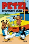 PETZI CONSTROI UM BARCO
