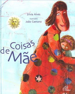 COISAS DE MAE