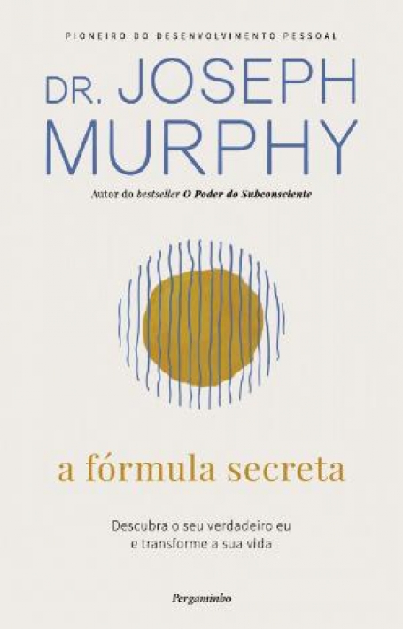 A FÓRMULA SECRETA