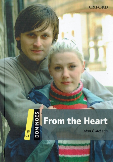 FROM THE HEART - DOMINOES LEVEL ONE