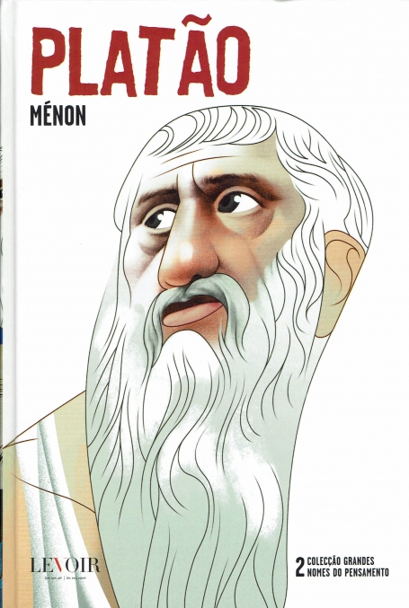MENON - COLECCAO GRANDES NOMES DO PENSAMENTO 2