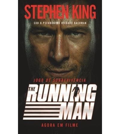 JOGO DE SOBREVIVÊNCIA: THE RUNNING MAN