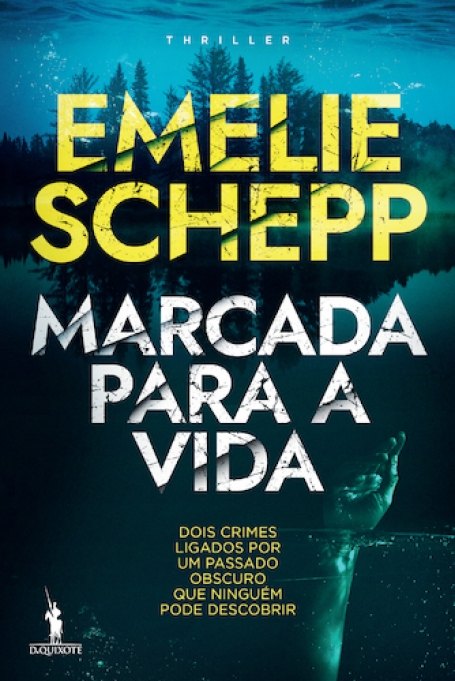 MARCADA PARA A VIDA